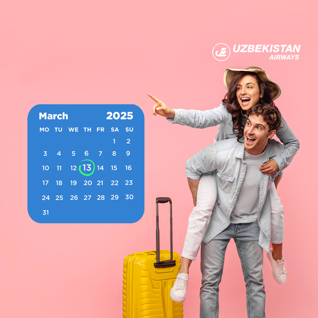 News | Official site of Uzbekistan Airways JSC